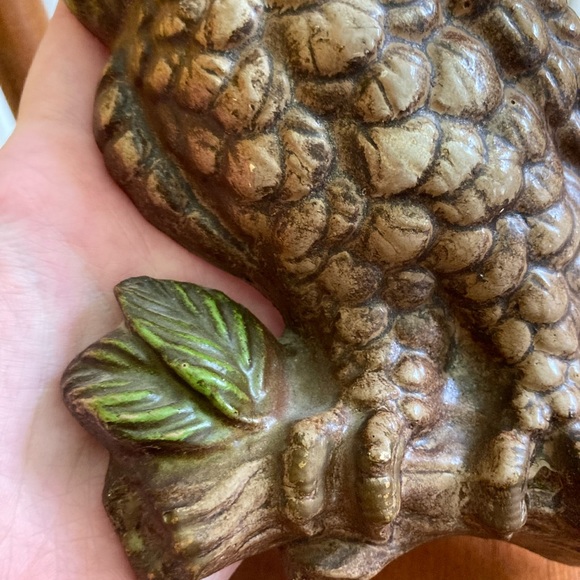 Vintage Owl Wall Hanging Decor - Picture 5 of 10